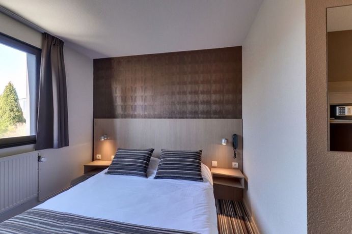 Imagen de los exteriores del Hotel Bollaert. Foto 15