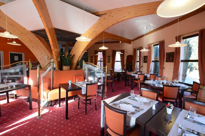 Imagen general del Hotel Bollaert. Foto 6