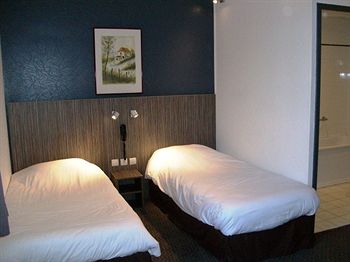 Imagen general del Hotel Bollaert. Foto 3