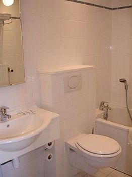 Imagen del bar/restaurante del Hotel Bollaert. Foto 7