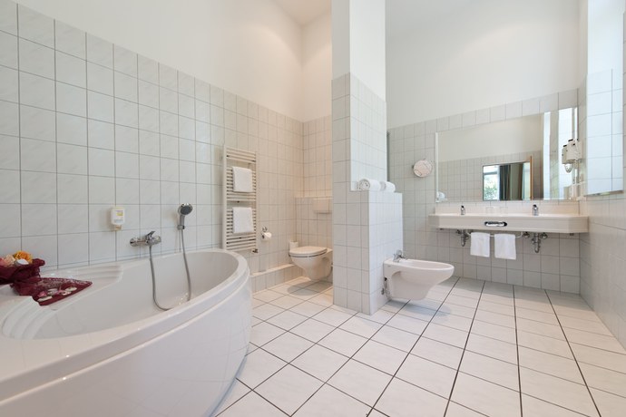Imagen de la habitación del Hotel Bollmannsruh am Beetzsee. Foto 8