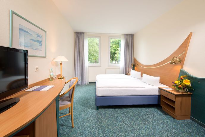 Imagen de la habitación del Hotel Bollmannsruh am Beetzsee. Foto 9