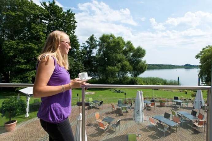 Imagen de la habitación del Hotel Bollmannsruh am Beetzsee. Foto 10
