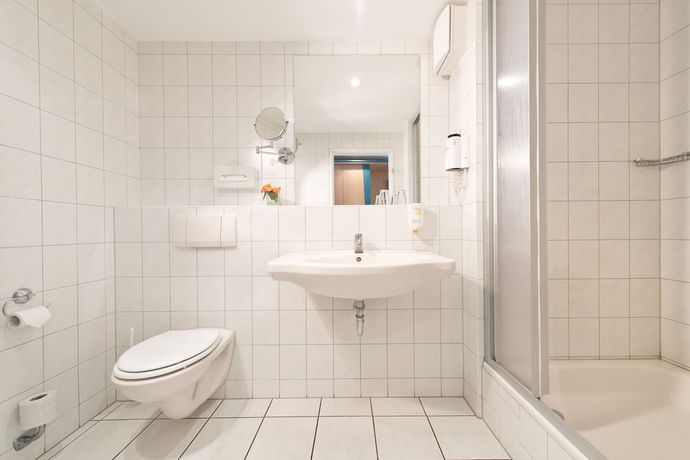 Imagen de la habitación del Hotel Bollmannsruh am Beetzsee. Foto 12
