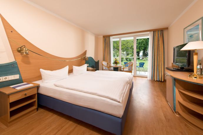 Imagen de la habitación del Hotel Bollmannsruh am Beetzsee. Foto 13