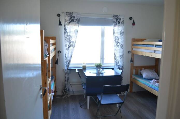 Imagen de la habitación del Hotel Bolln&auml;s vandrarhem. Foto 11