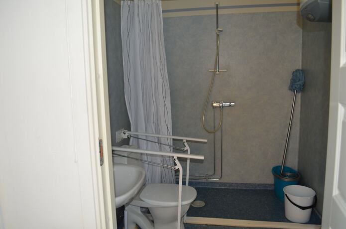 Imagen de la habitación del Hotel Bolln&auml;s vandrarhem. Foto 13