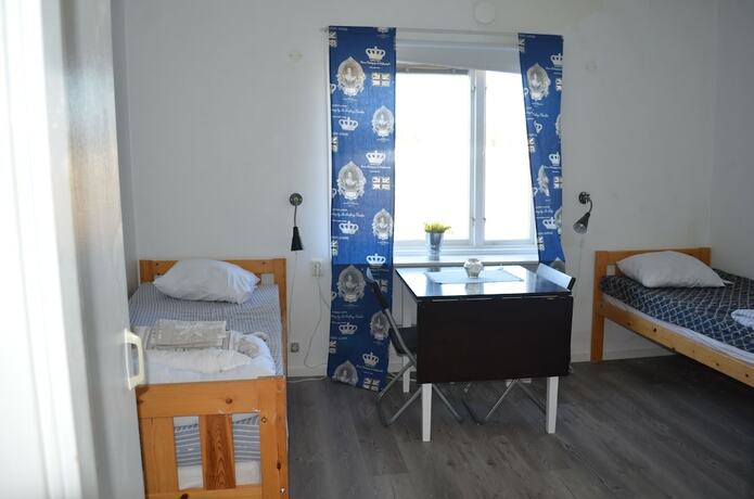 Imagen de la habitación del Hotel Bolln&auml;s vandrarhem. Foto 14