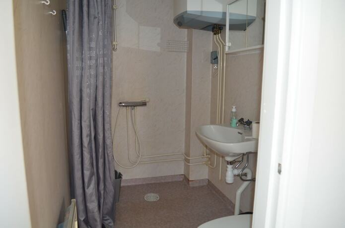 Imagen general del Hotel Bolln&auml;s vandrarhem. Foto 2