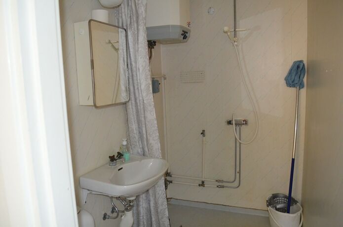 Imagen de la habitación del Hotel Bolln&auml;s vandrarhem. Foto 15