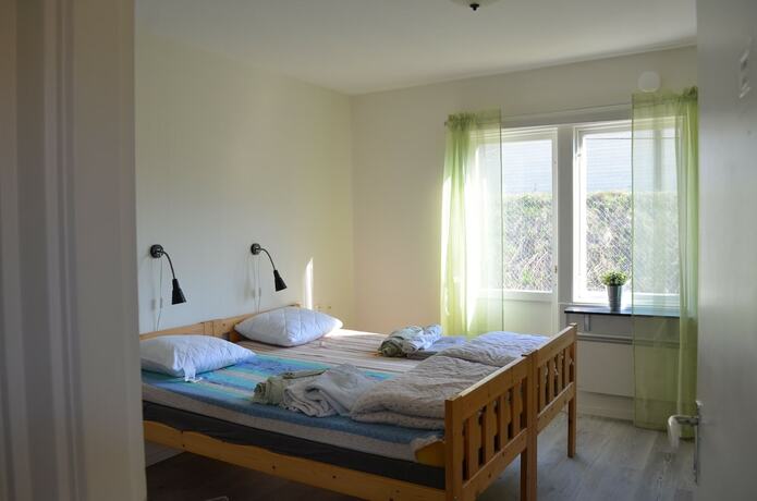 Imagen general del Hotel Bolln&auml;s vandrarhem. Foto 3