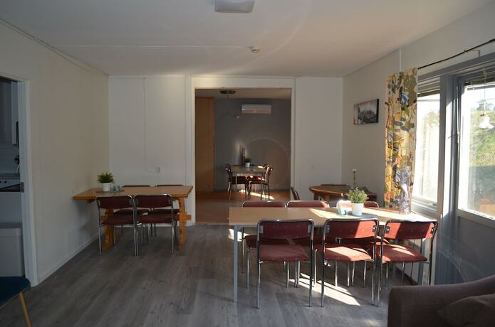 Imagen general del Hotel Bolln&auml;s vandrarhem. Foto 4