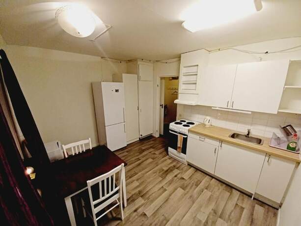 Imagen de la habitación del Hotel Bolln&auml;s vandrarhem. Foto 16