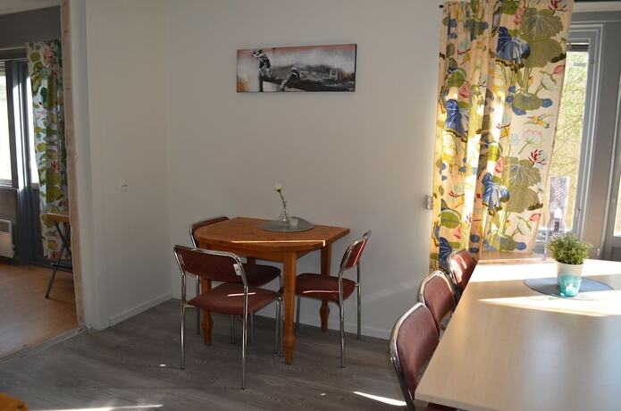 Imagen general del Hotel Bolln&auml;s vandrarhem. Foto 5