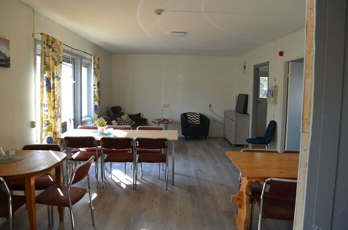 Imagen general del Hotel Bolln&auml;s vandrarhem. Foto 6