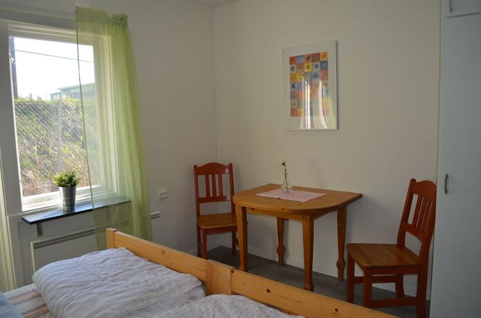 Imagen general del Hotel Bolln&auml;s vandrarhem. Foto 7