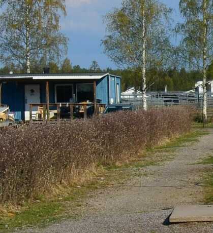 Imagen general del Hotel Bolln&auml;s vandrarhem. Foto 8