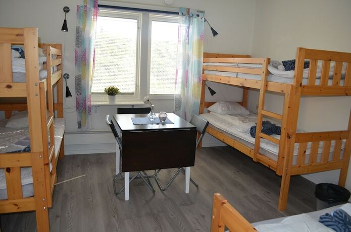 Imagen de la habitación del Hotel Bolln&auml;s vandrarhem. Foto 17