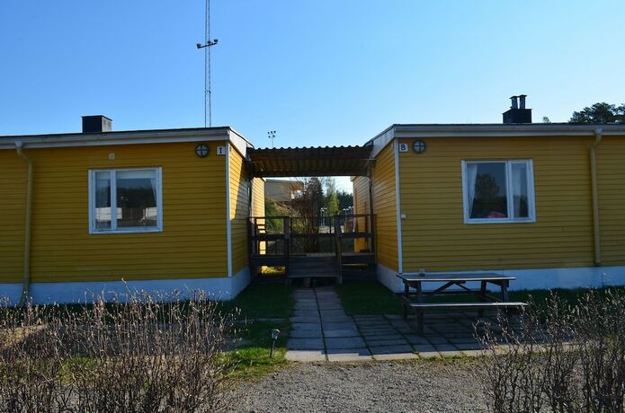 Imagen general del Hotel Bolln&auml;s vandrarhem. Foto 9