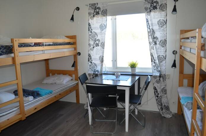 Imagen de la habitación del Hotel Bolln&auml;s vandrarhem. Foto 18