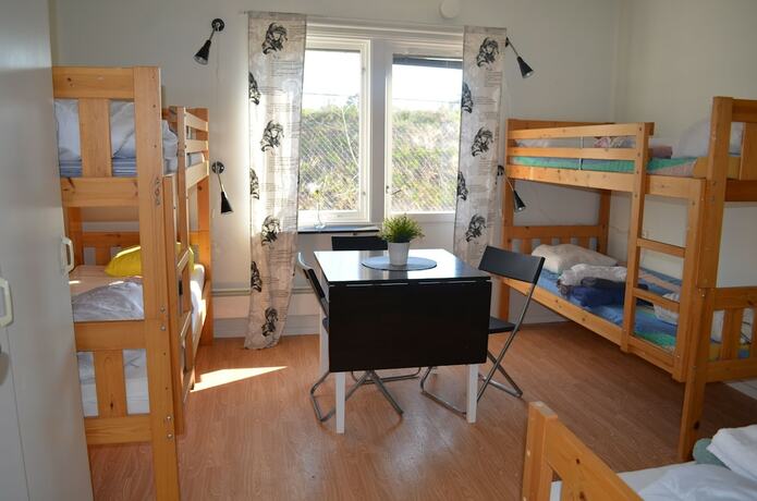 Imagen de la habitación del Hotel Bolln&auml;s vandrarhem. Foto 19