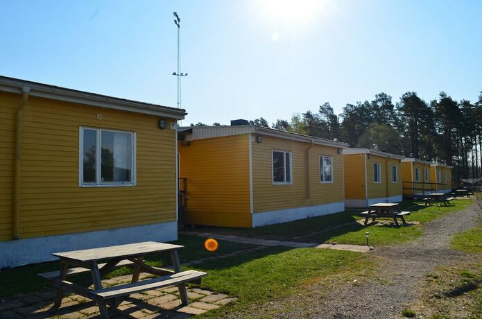 Imagen general del Hotel Bolln&auml;s vandrarhem. Foto 10