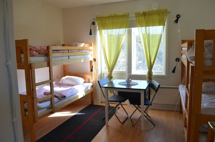 Imagen de la habitación del Hotel Bolln&auml;s vandrarhem. Foto 20