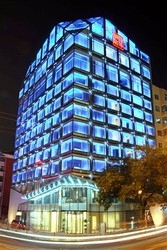 Imagen general del Hotel Bolly Wood. Foto 1