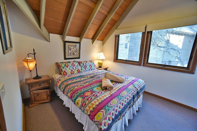 Imagen de la habitación del Hotel Bollygums. Foto 2