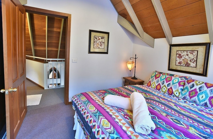 Imagen de la habitación del Hotel Bollygums. Foto 3