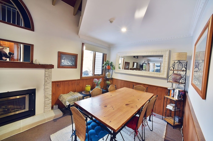 Imagen de la habitación del Hotel Bollygums. Foto 4