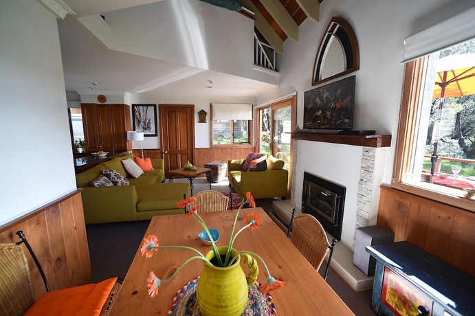 Imagen de la habitación del Hotel Bollygums. Foto 5