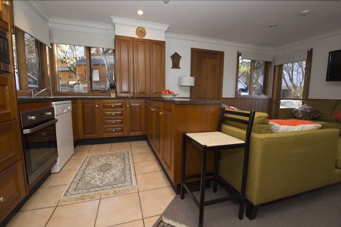 Imagen de la habitación del Hotel Bollygums. Foto 6