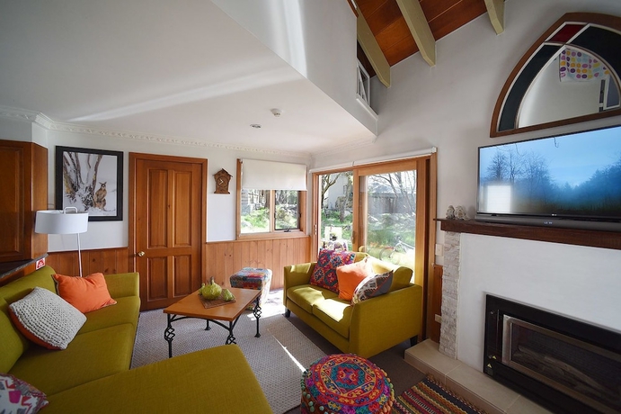 Imagen de la habitación del Hotel Bollygums. Foto 10