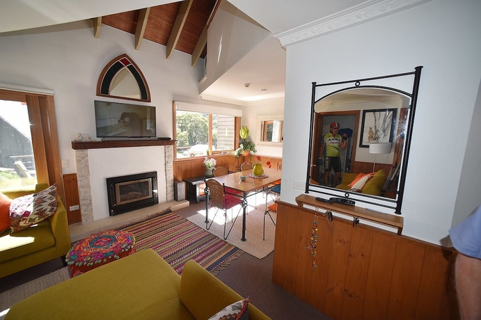 Imagen de la habitación del Hotel Bollygums. Foto 11