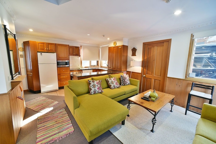 Imagen de la habitación del Hotel Bollygums. Foto 12