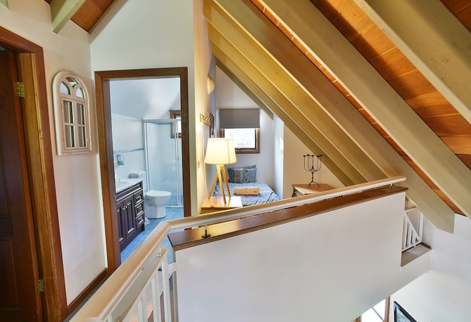 Imagen de los interiores del Hotel Bollygums. Foto 19