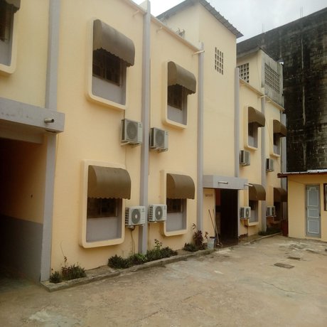 Imagen general del Hotel Bolo. Foto 2