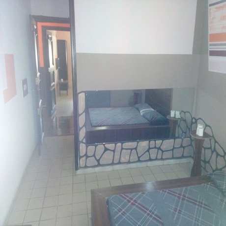 Imagen de la habitación del Hotel Bolo. Foto 5
