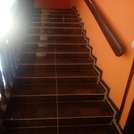 Imagen de los interiores del Hotel Bolo. Foto 13