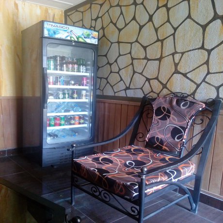 Imagen de los interiores del Hotel Bolo. Foto 14