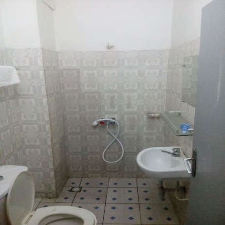 Imagen de la habitación del Hotel Bolo. Foto 6