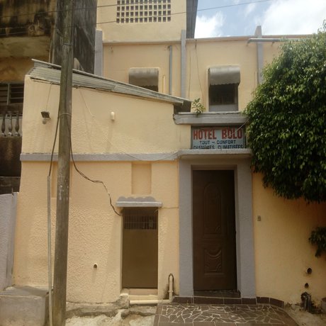 Imagen general del Hotel Bolo. Foto 3