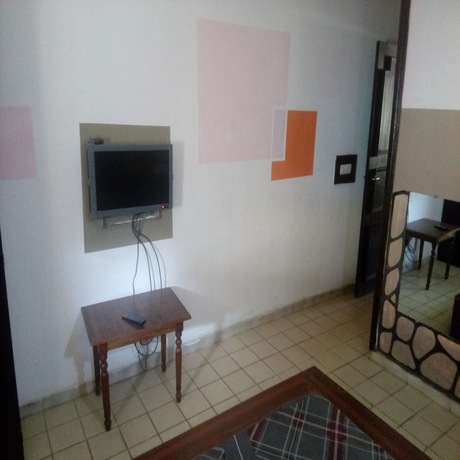 Imagen de la habitación del Hotel Bolo. Foto 10
