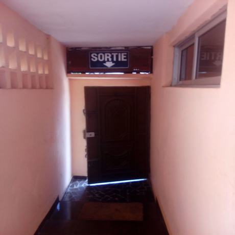 Imagen de los interiores del Hotel Bolo. Foto 15