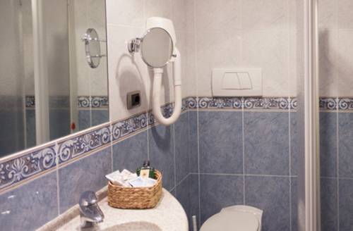 Imagen general del Hotel Bologna, Bardolino. Foto 1