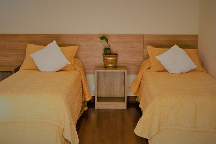 Imagen de la habitación del Hotel Bologna, Campos do Jordao. Foto 5