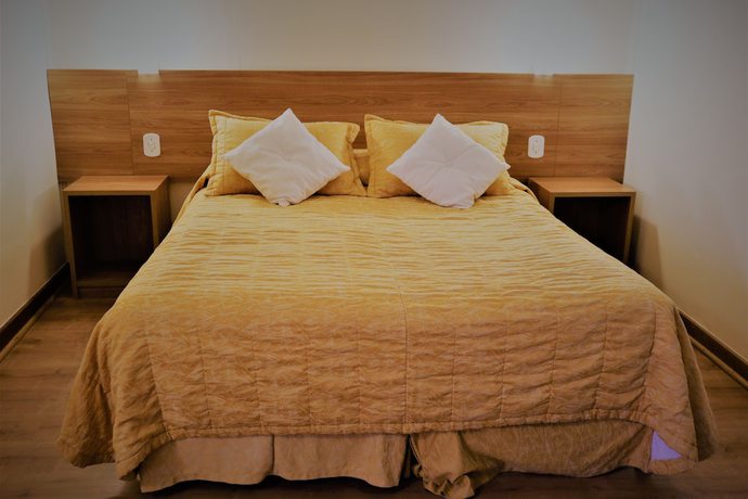 Imagen de la habitación del Hotel Bologna, Campos do Jordao. Foto 9