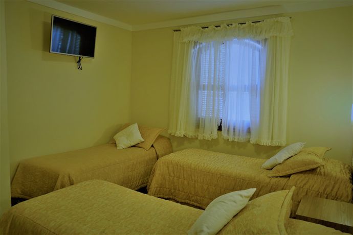 Imagen de la habitación del Hotel Bologna, Campos do Jordao. Foto 10