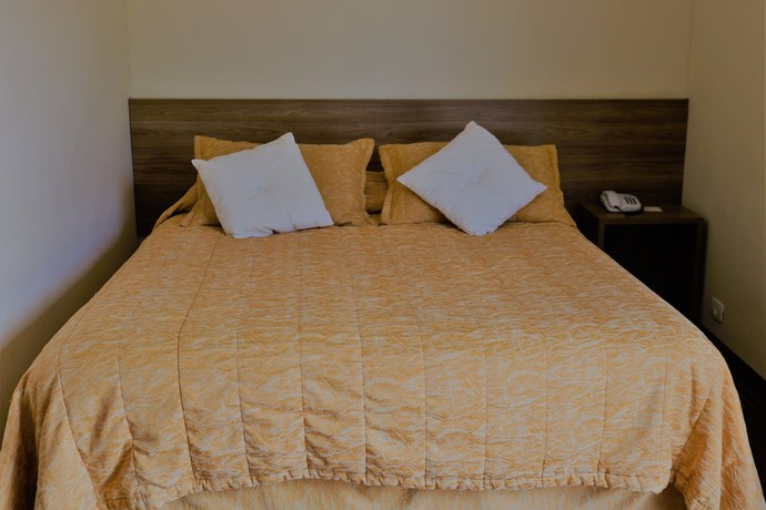 Imagen de la habitación del Hotel Bologna, Campos do Jordao. Foto 17